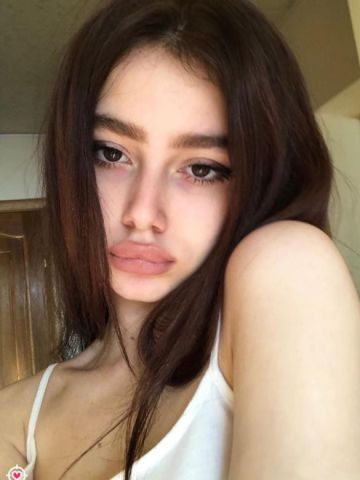 Проститутка Галина